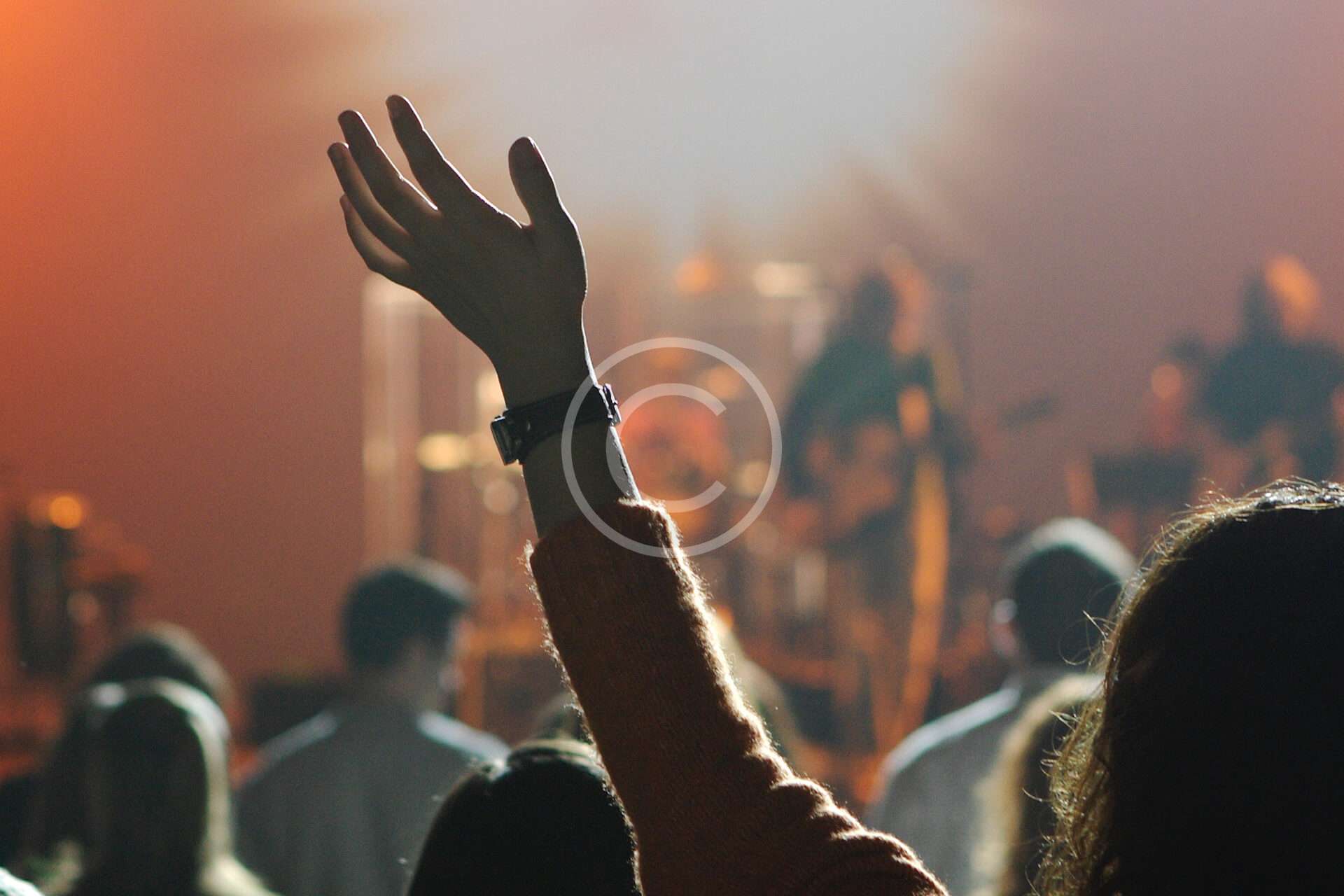 The gospel of Jesus Christ in action